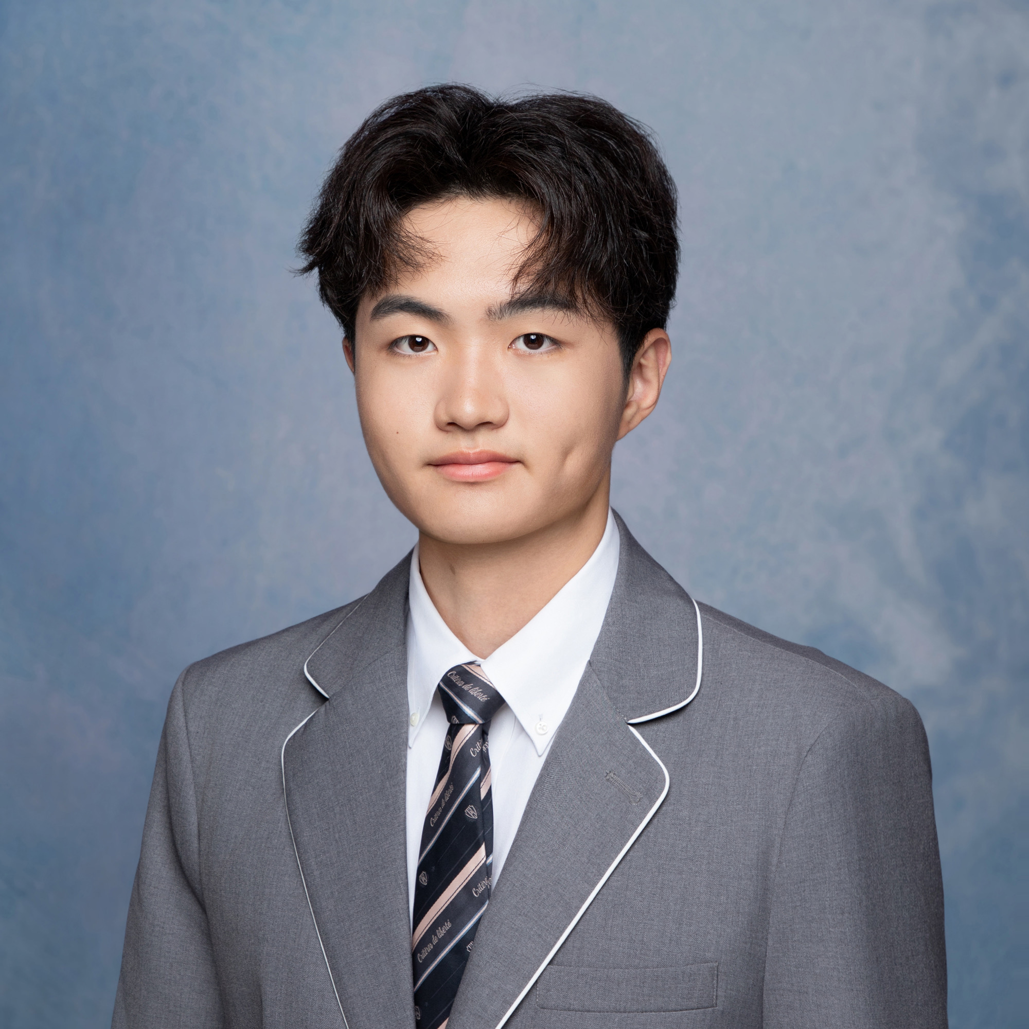 Minggang (Martin) Li