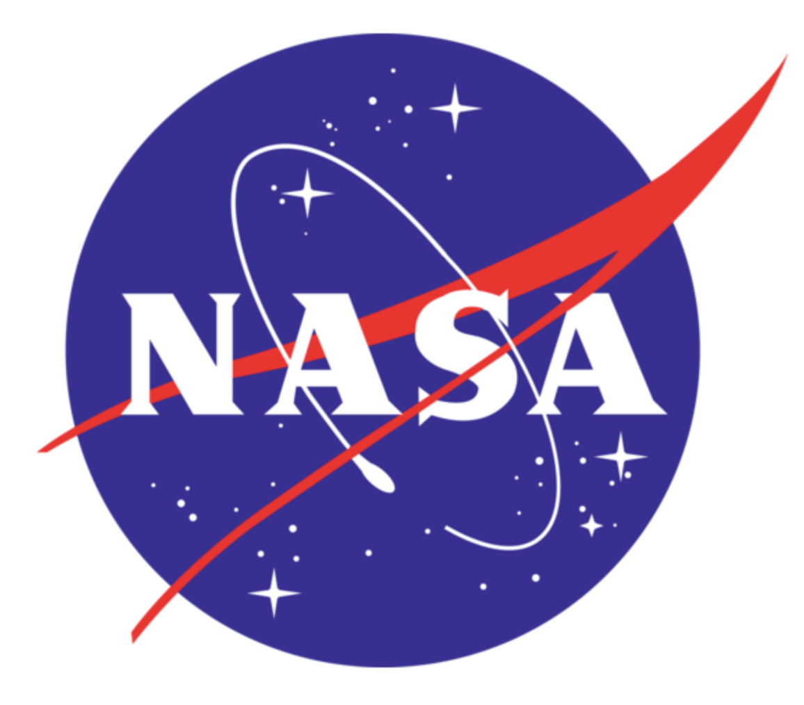NASA logo